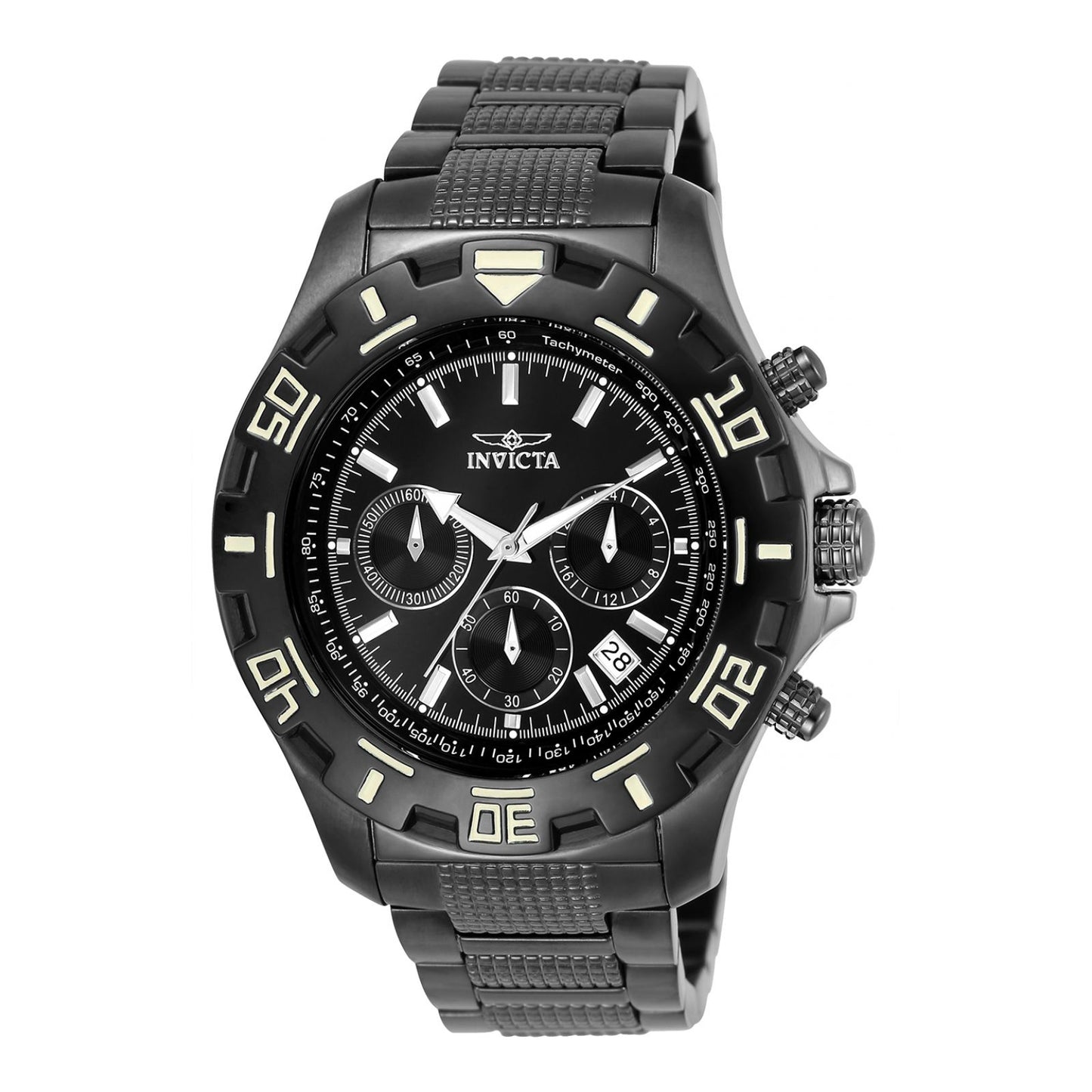 Reloj Invicta Specialty 6412