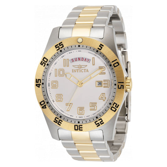 Reloj Invicta Specialty 6693