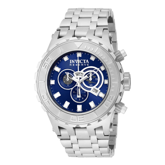 Reloj Invicta Subaqua 6897
