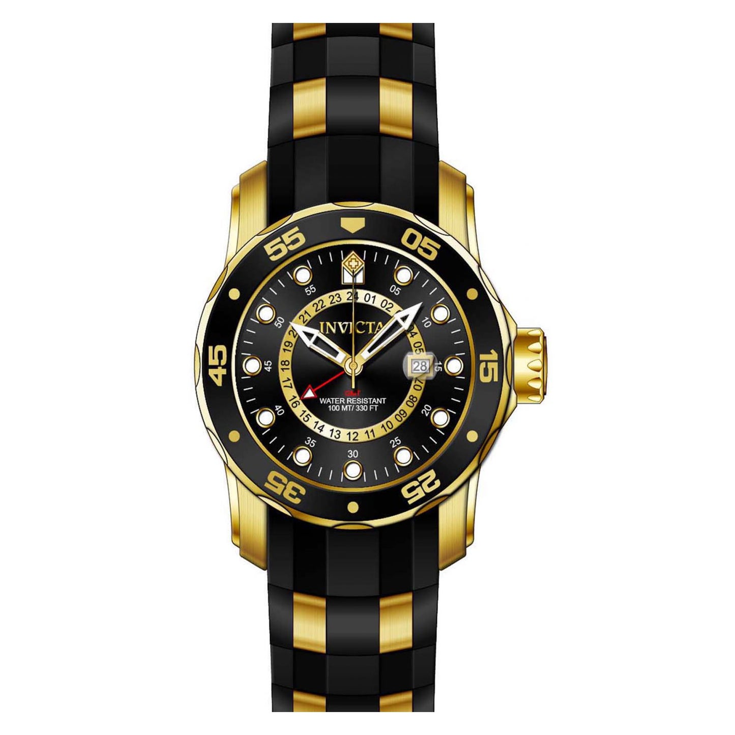 Reloj Invicta Pro Diver 6991