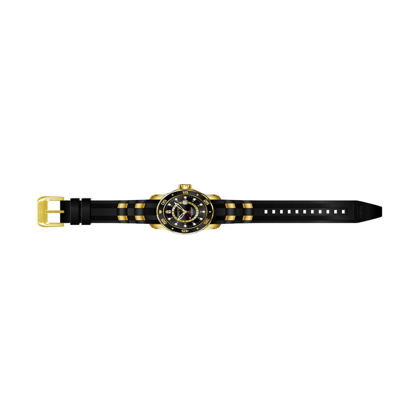 Reloj Invicta Pro Diver 6991
