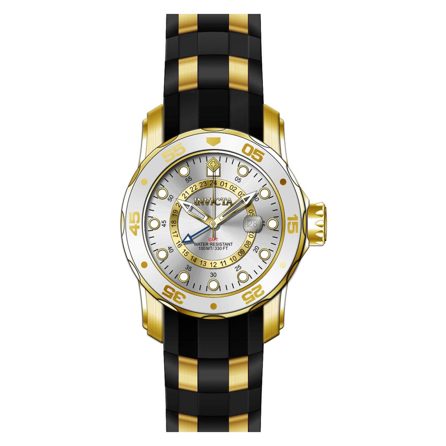 Reloj Invicta Pro Diver 6995