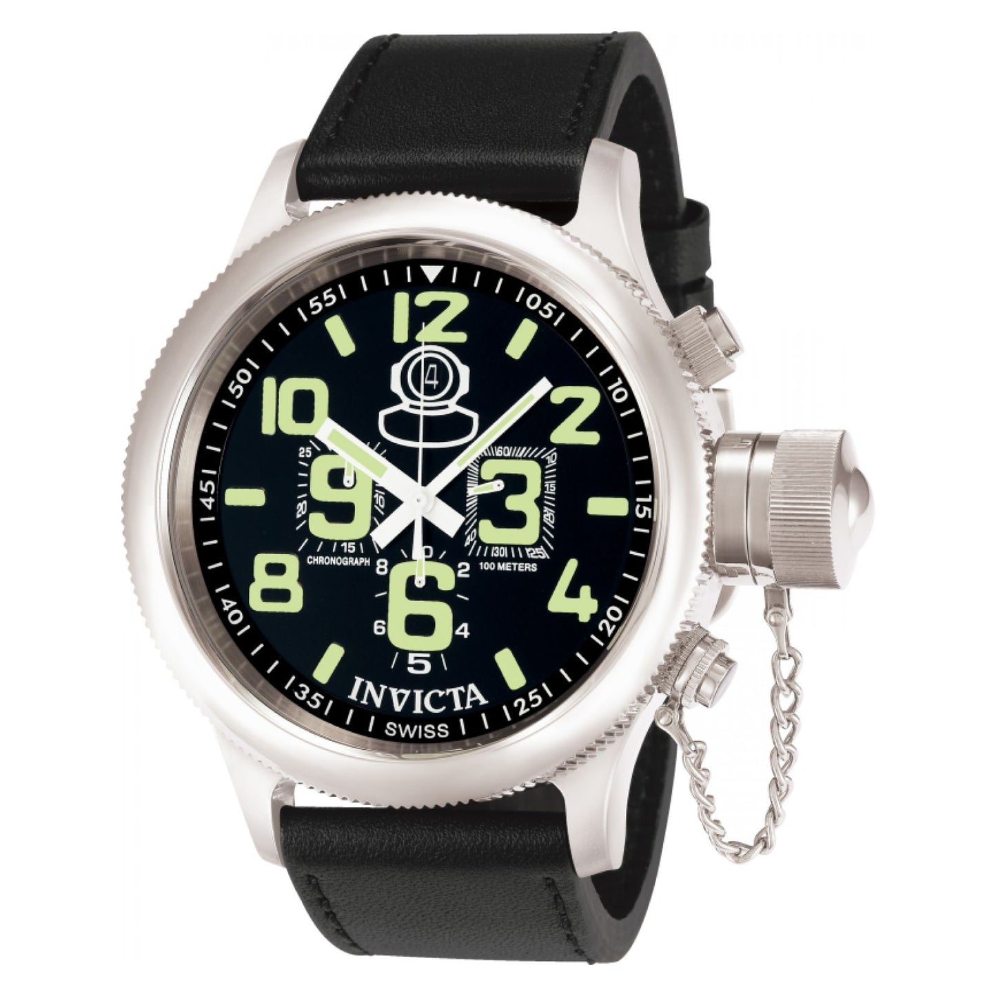 Reloj Invicta Russian Diver 7000