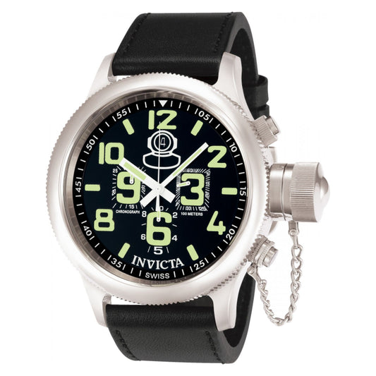 Reloj Invicta Russian Diver 7000