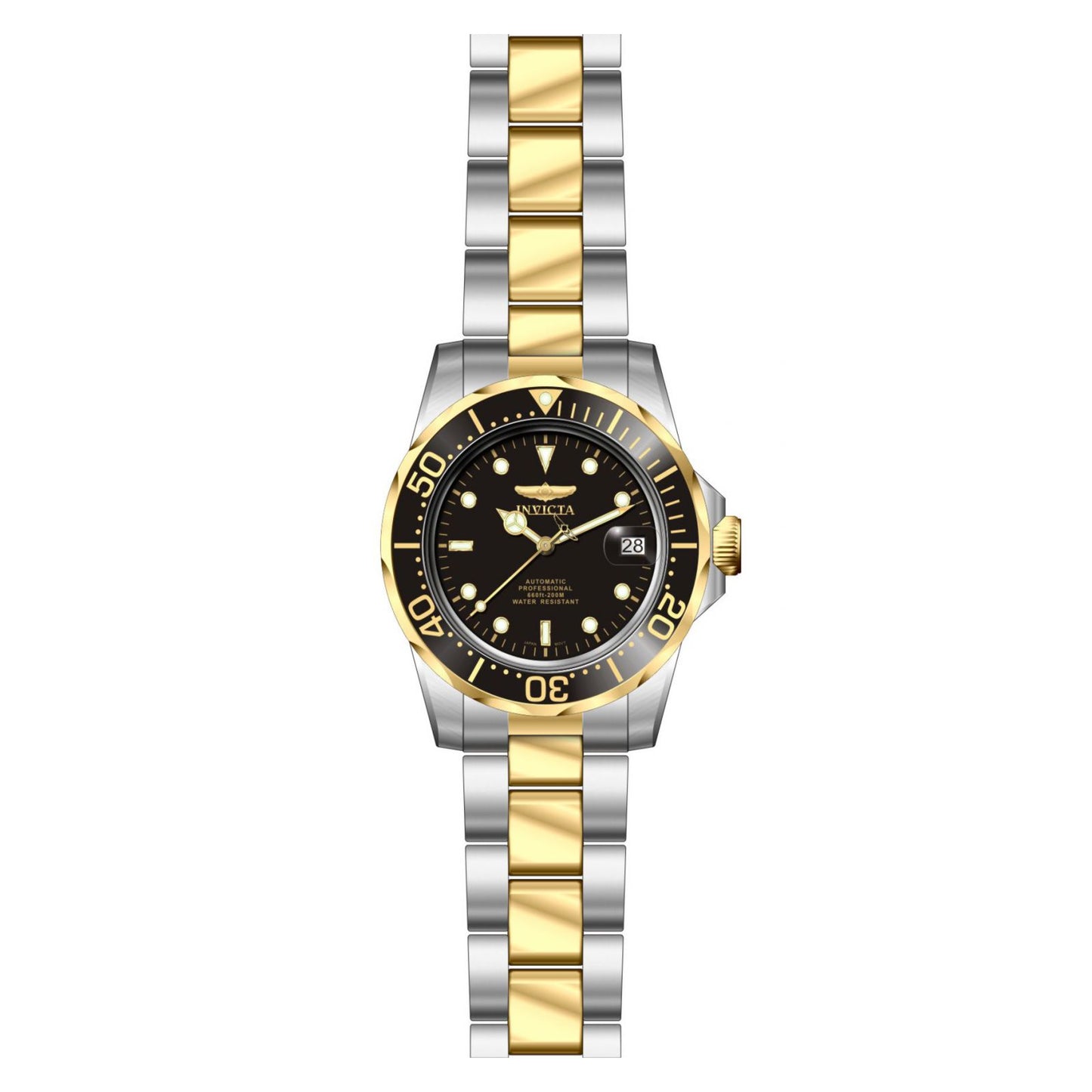 Reloj Invicta Pro Diver 8927