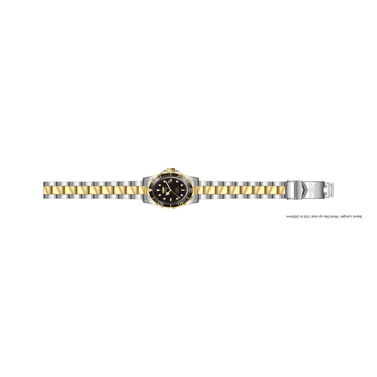 Reloj Invicta Pro Diver 8927