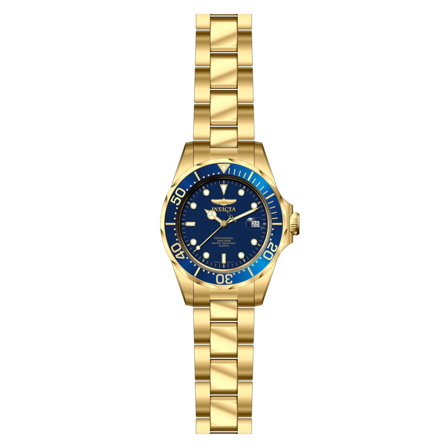 Reloj Invicta Pro Diver 8937