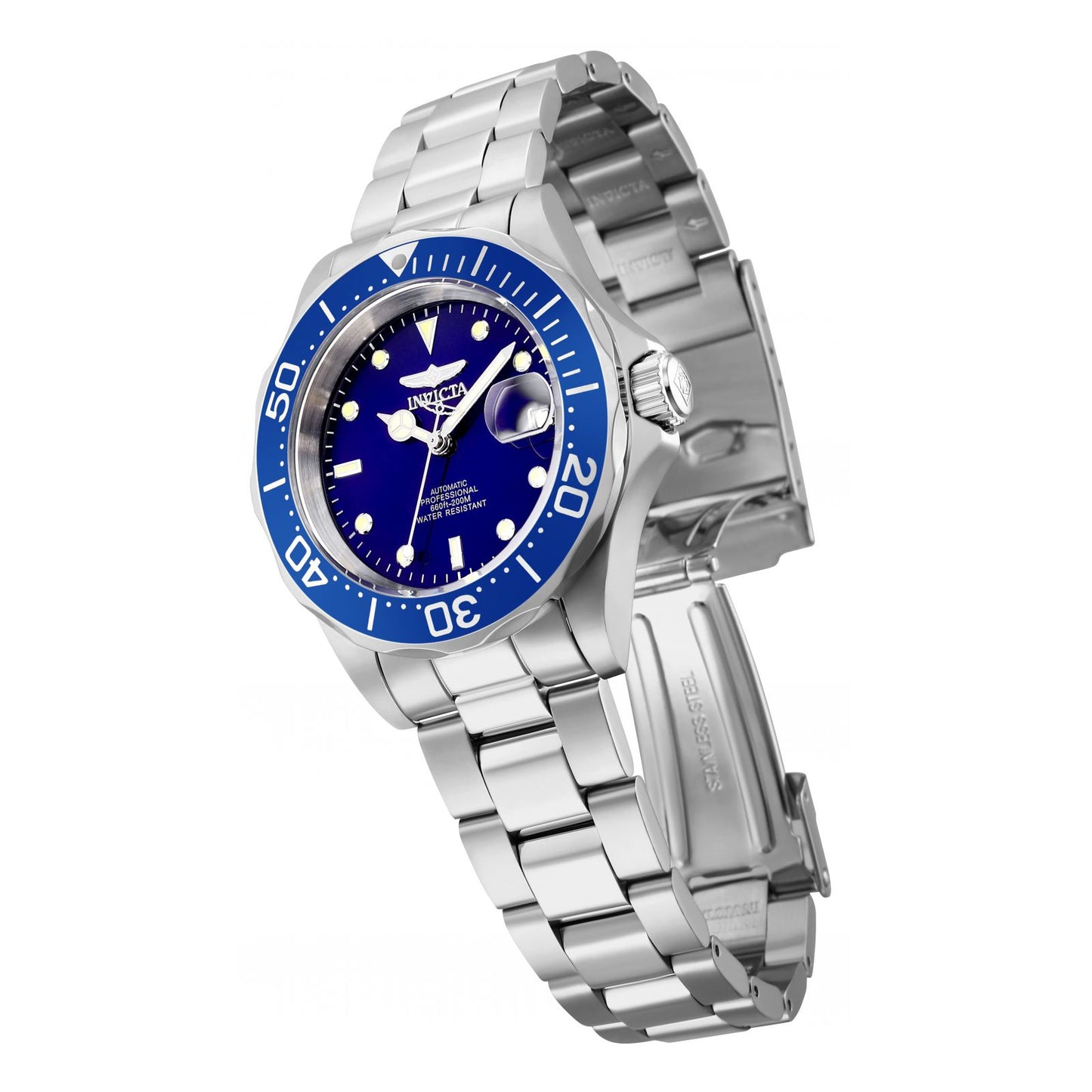 Reloj Invicta Pro Diver 9094