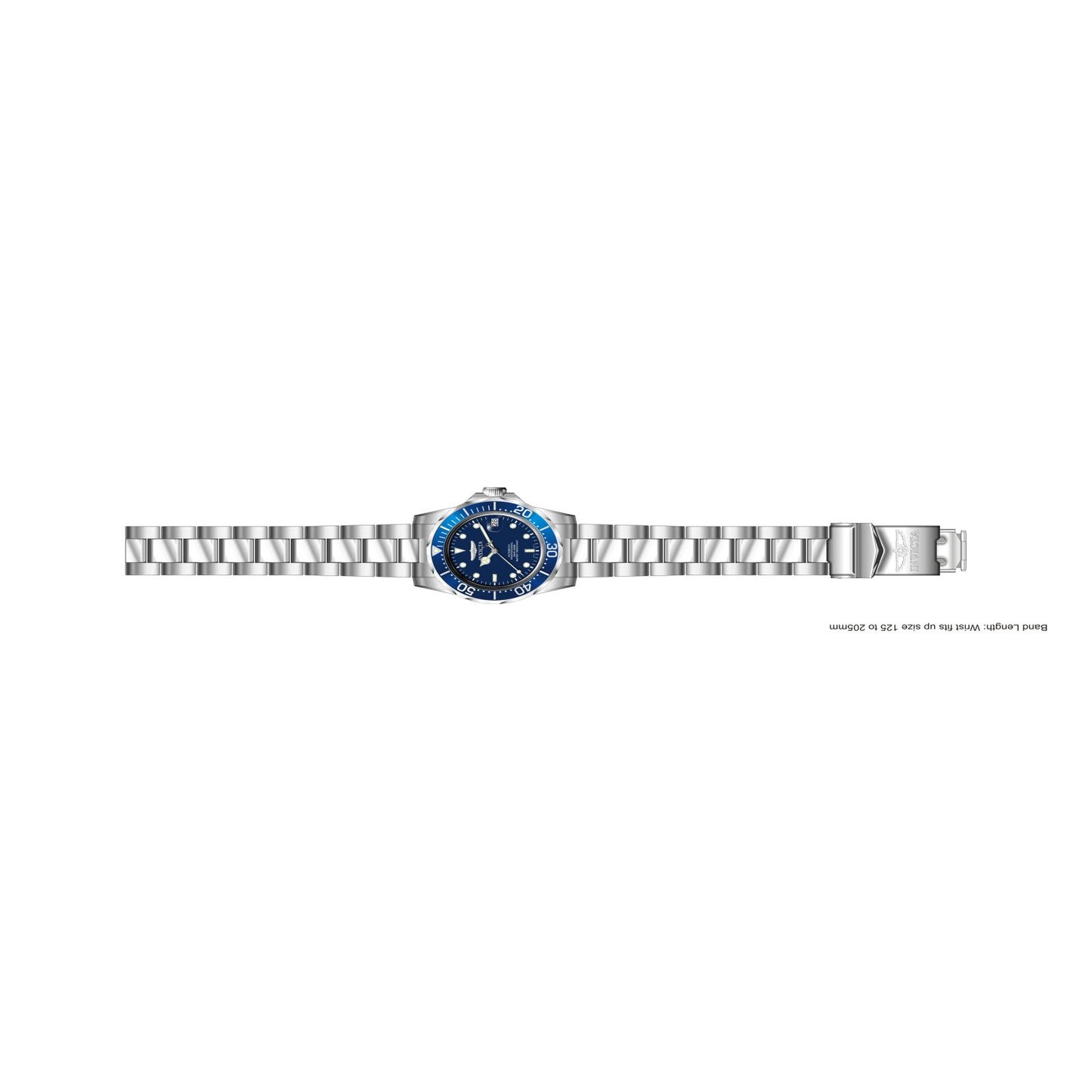 Reloj Invicta Pro Diver 9094