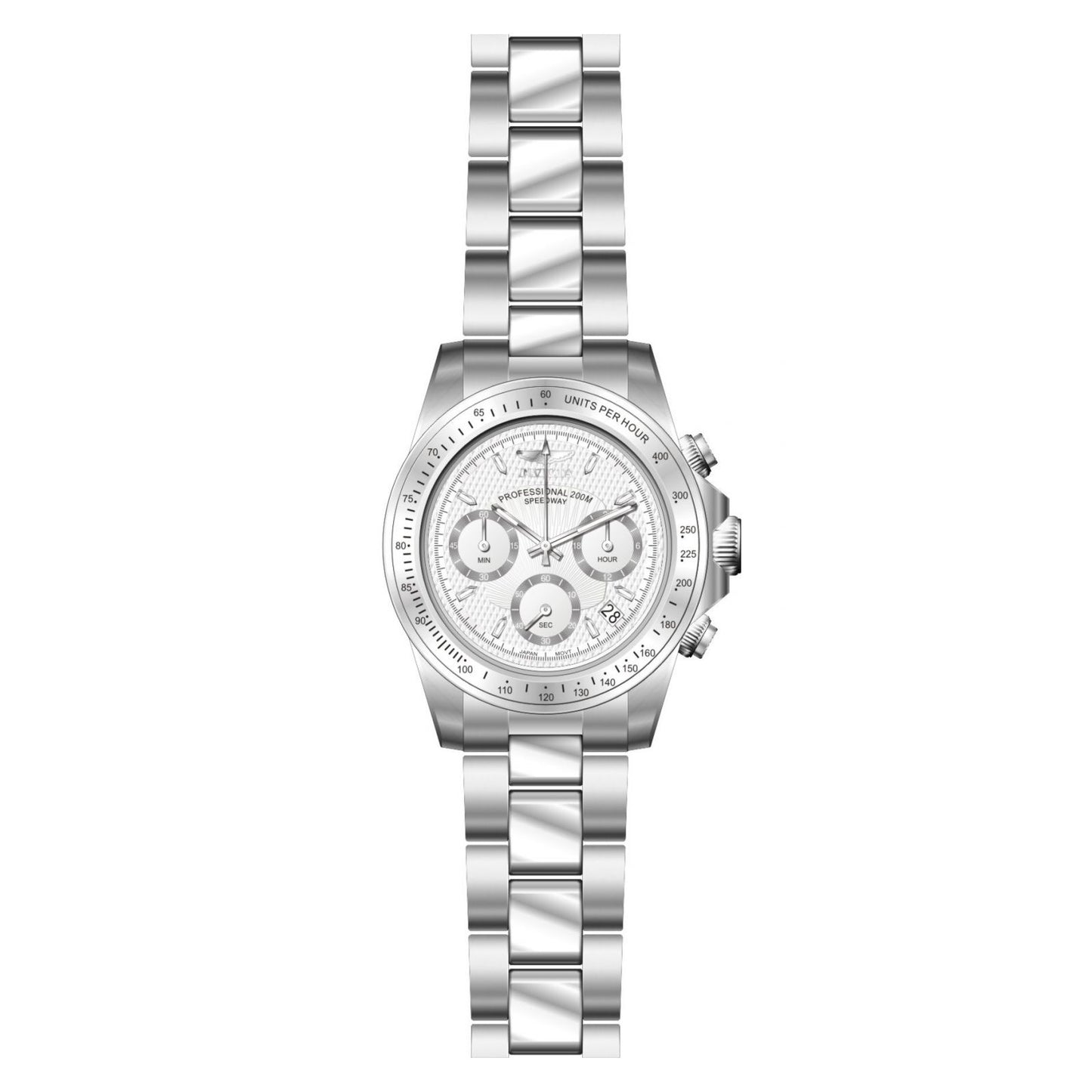 Reloj Invicta Speedway 9211