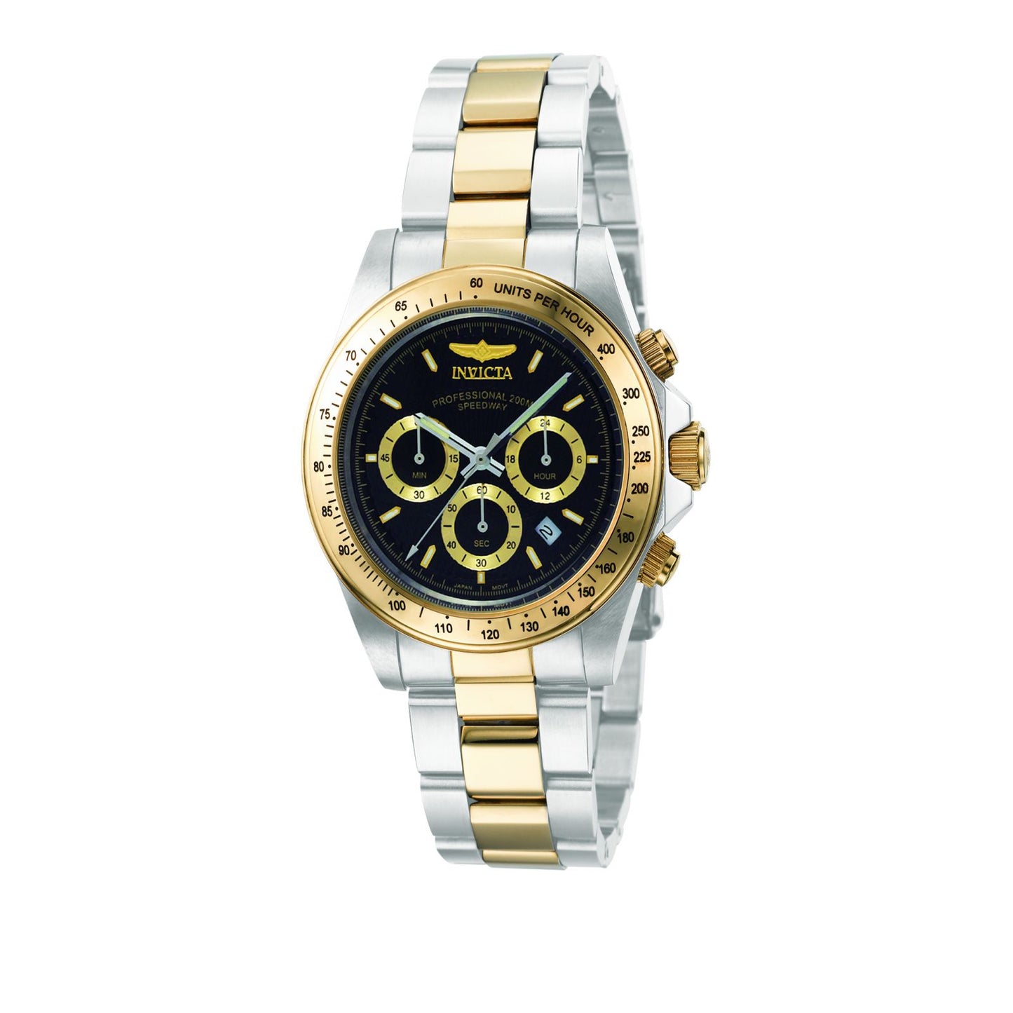 Reloj Invicta Speedway 9224