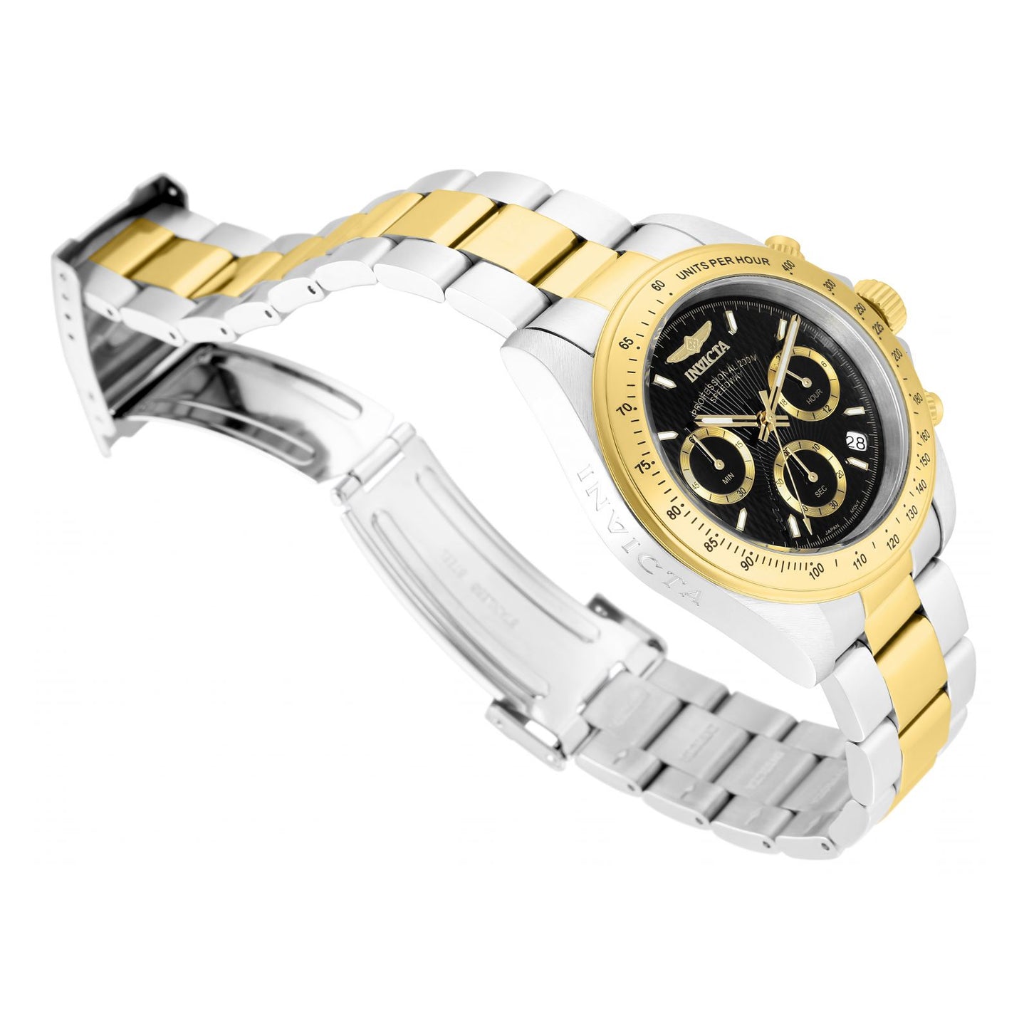 Reloj Invicta Speedway 9224