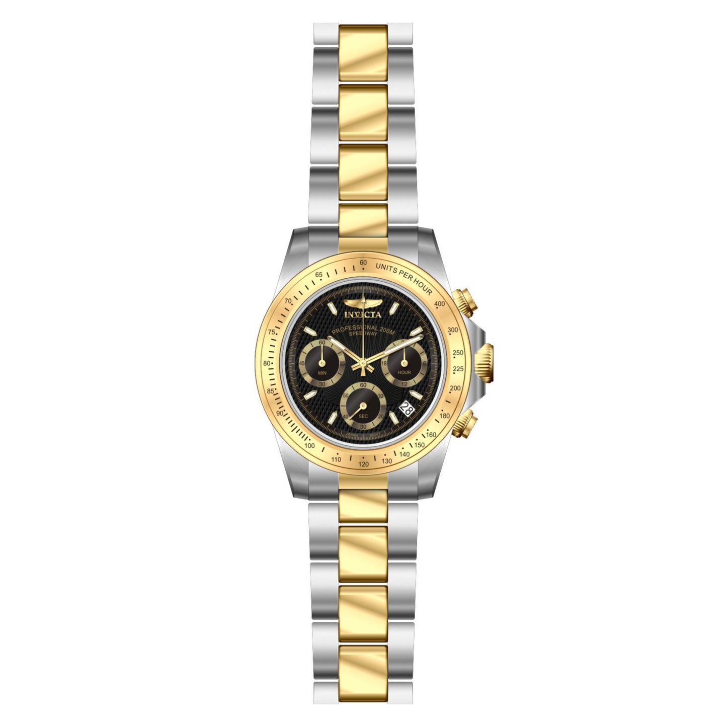 Reloj Invicta Speedway 9224