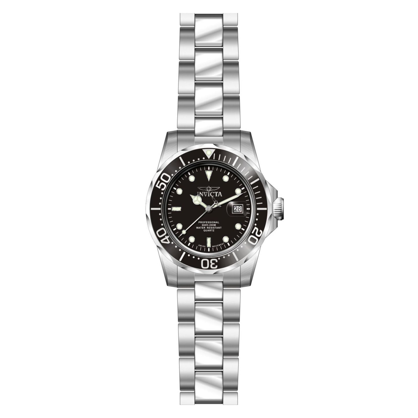 Reloj Invicta Pro Diver 9307