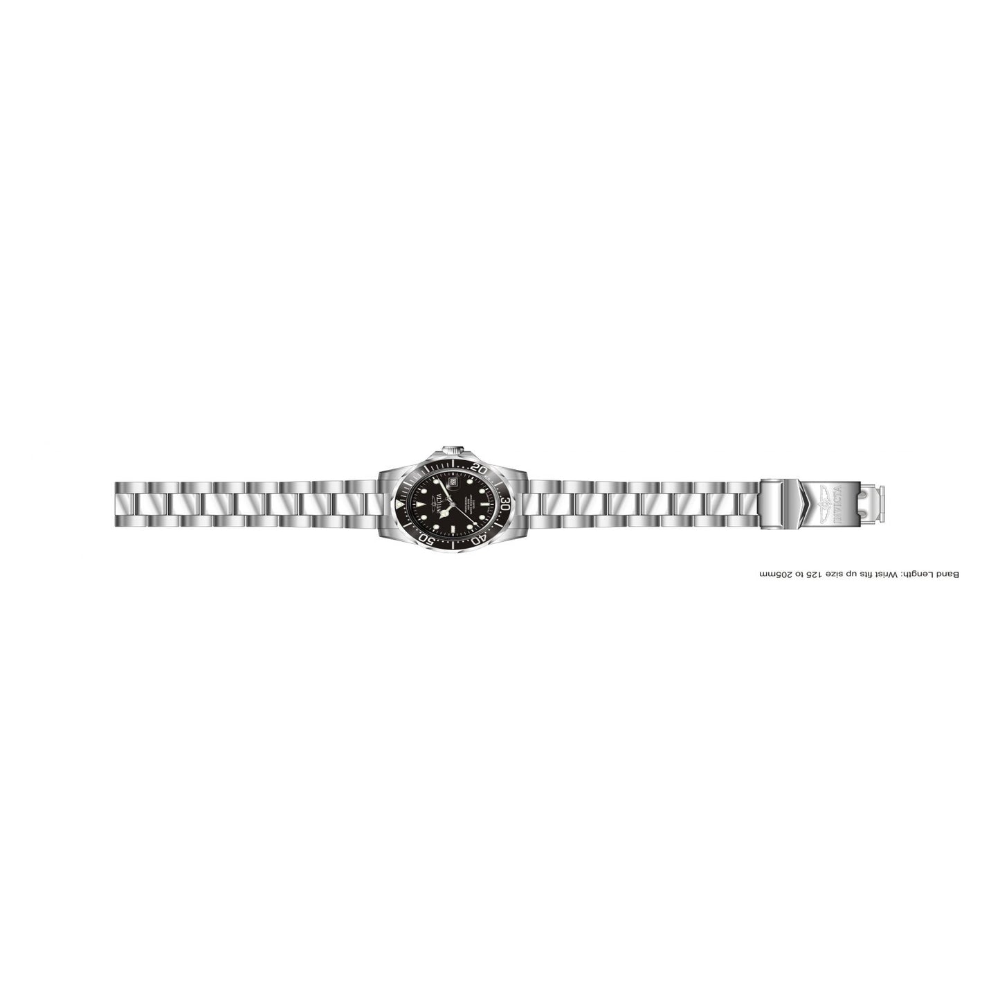 Reloj Invicta Pro Diver 9307