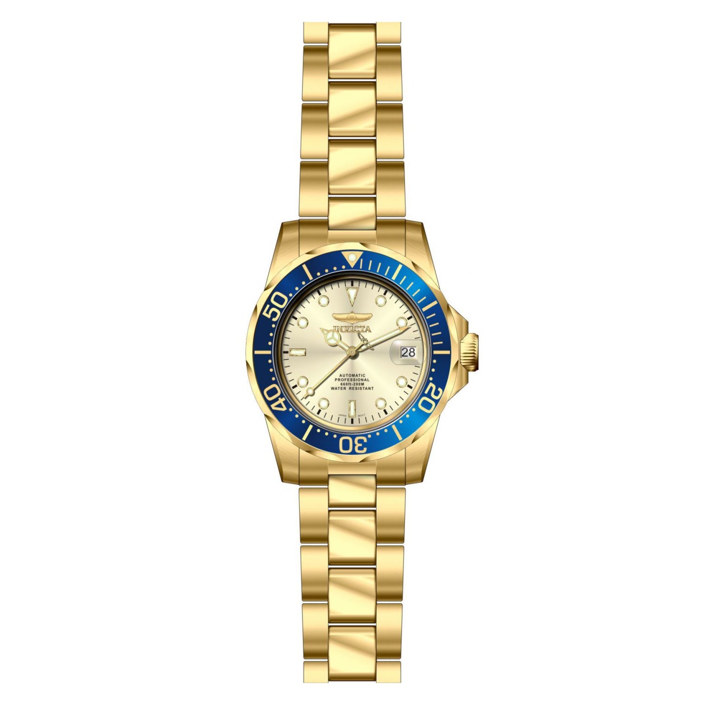 Reloj Invicta Pro Diver 9743