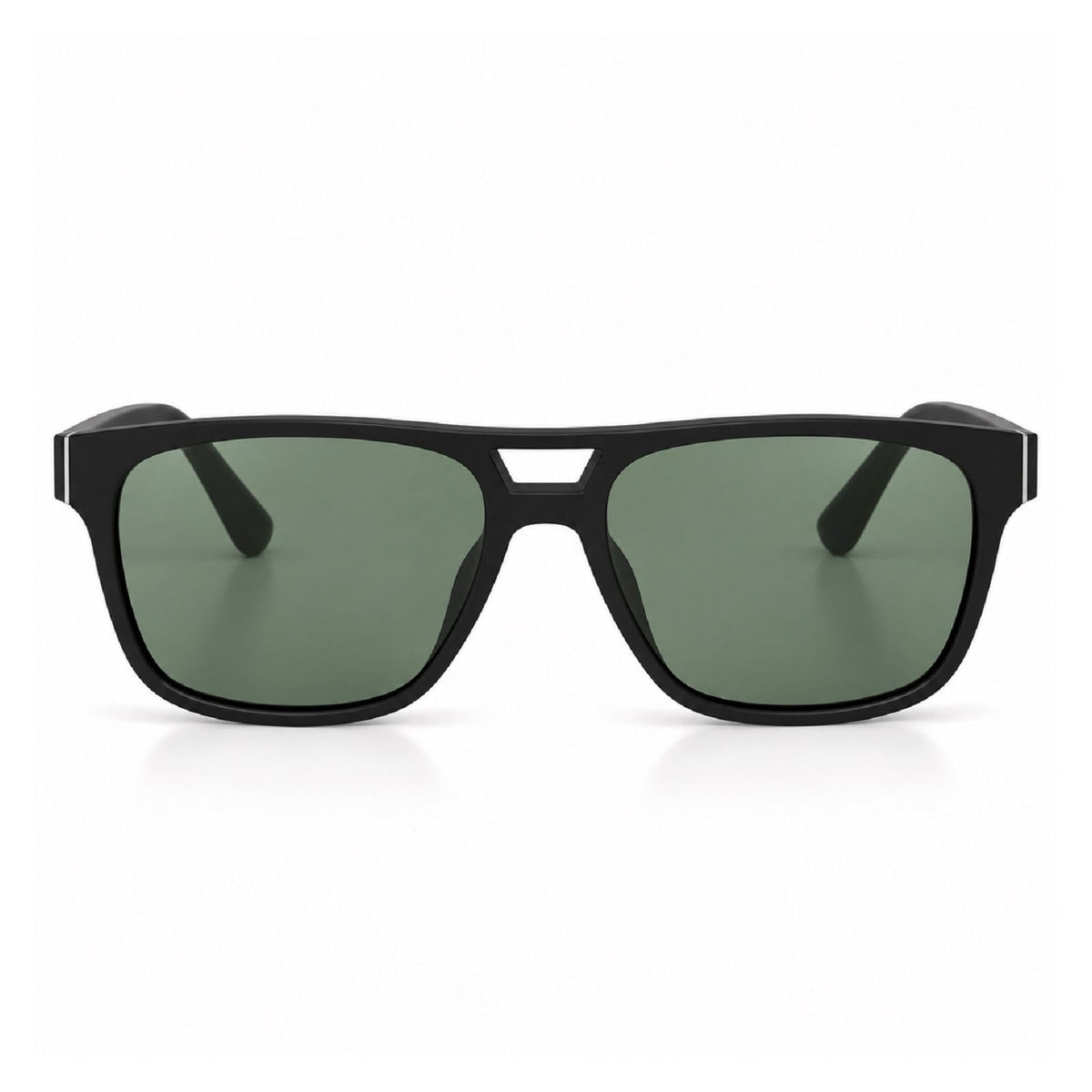 Lentes De Sol Calvin Klein Ck20523sn-001 Para Hombre