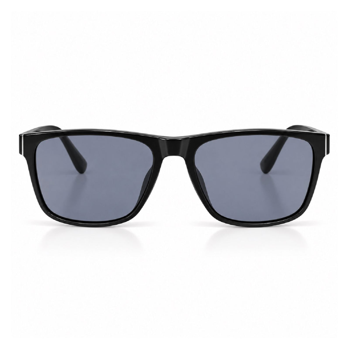 Lentes De Sol Calvin Klein Ck20524sn-001 Para Hombre