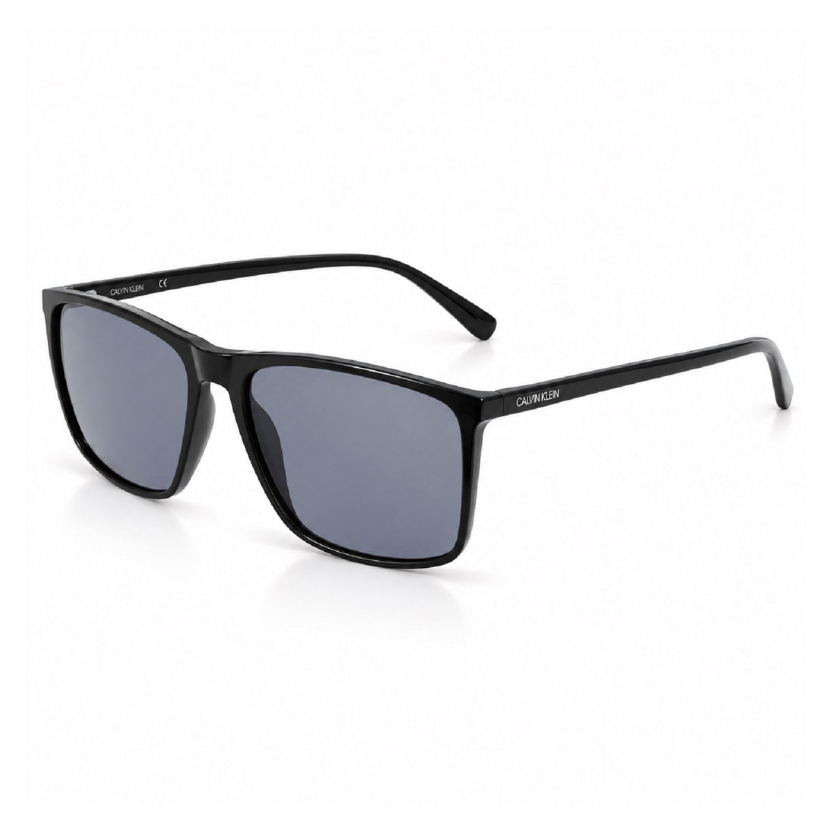 Lentes De Sol Calvin Klein Ck20524sn-001 Para Hombre