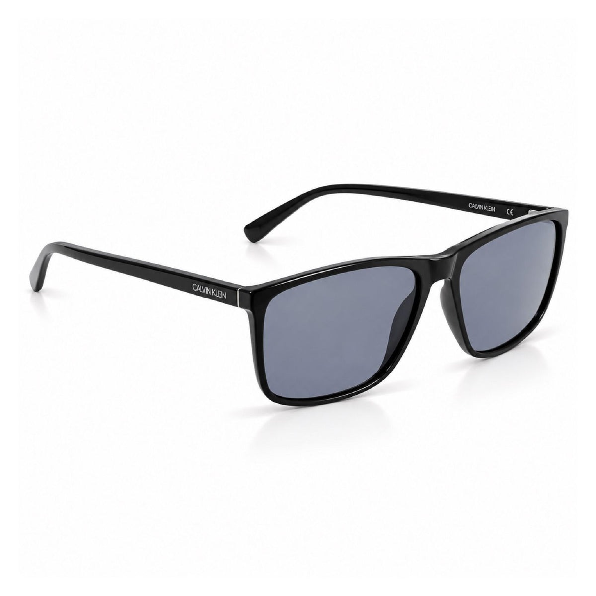 Lentes De Sol Calvin Klein Ck20524sn-001 Para Hombre