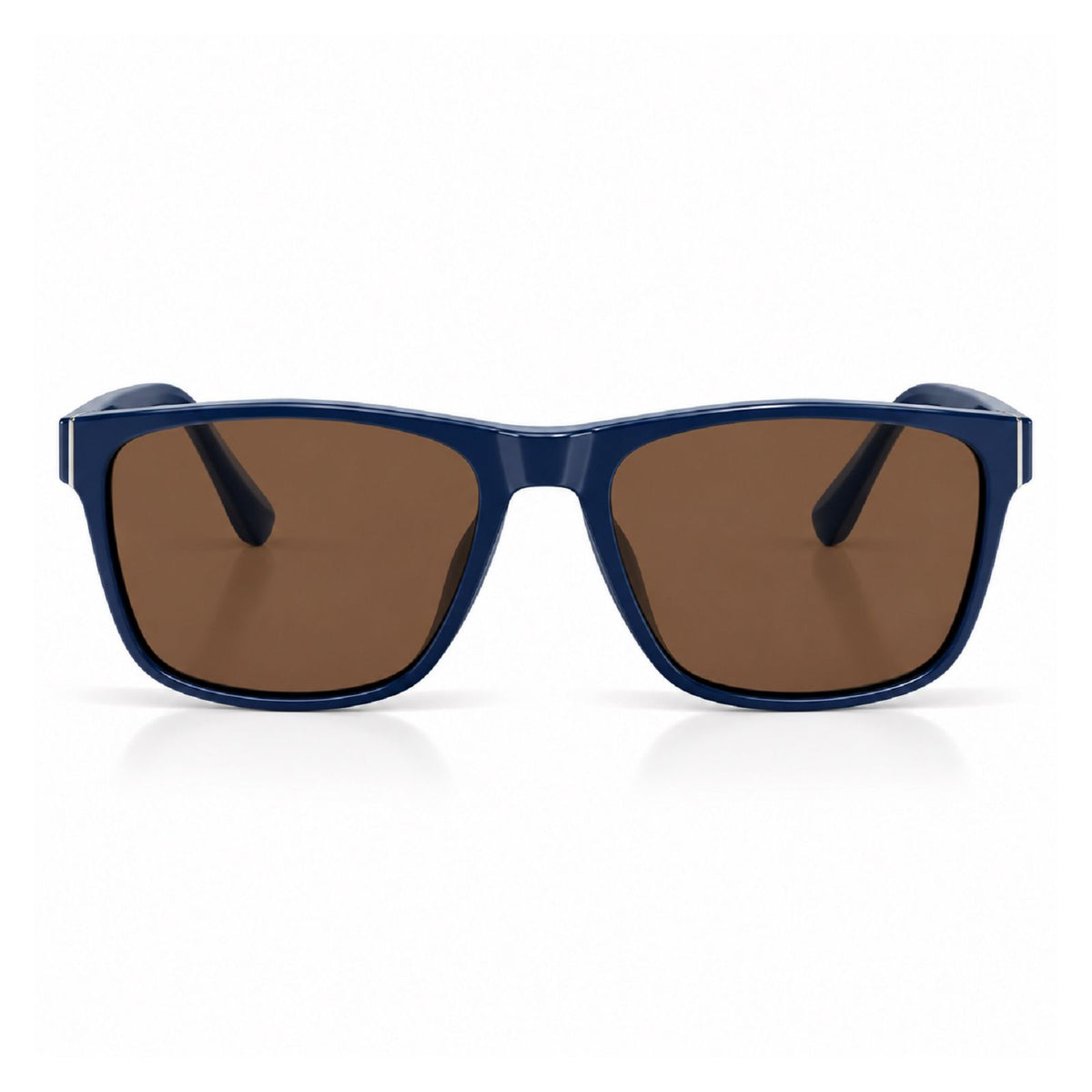 Lentes De Sol Calvin Klein Ck20524sn-410 Para Hombre