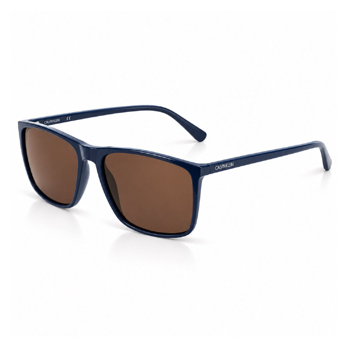 Lentes De Sol Calvin Klein Ck20524sn-410 Para Hombre