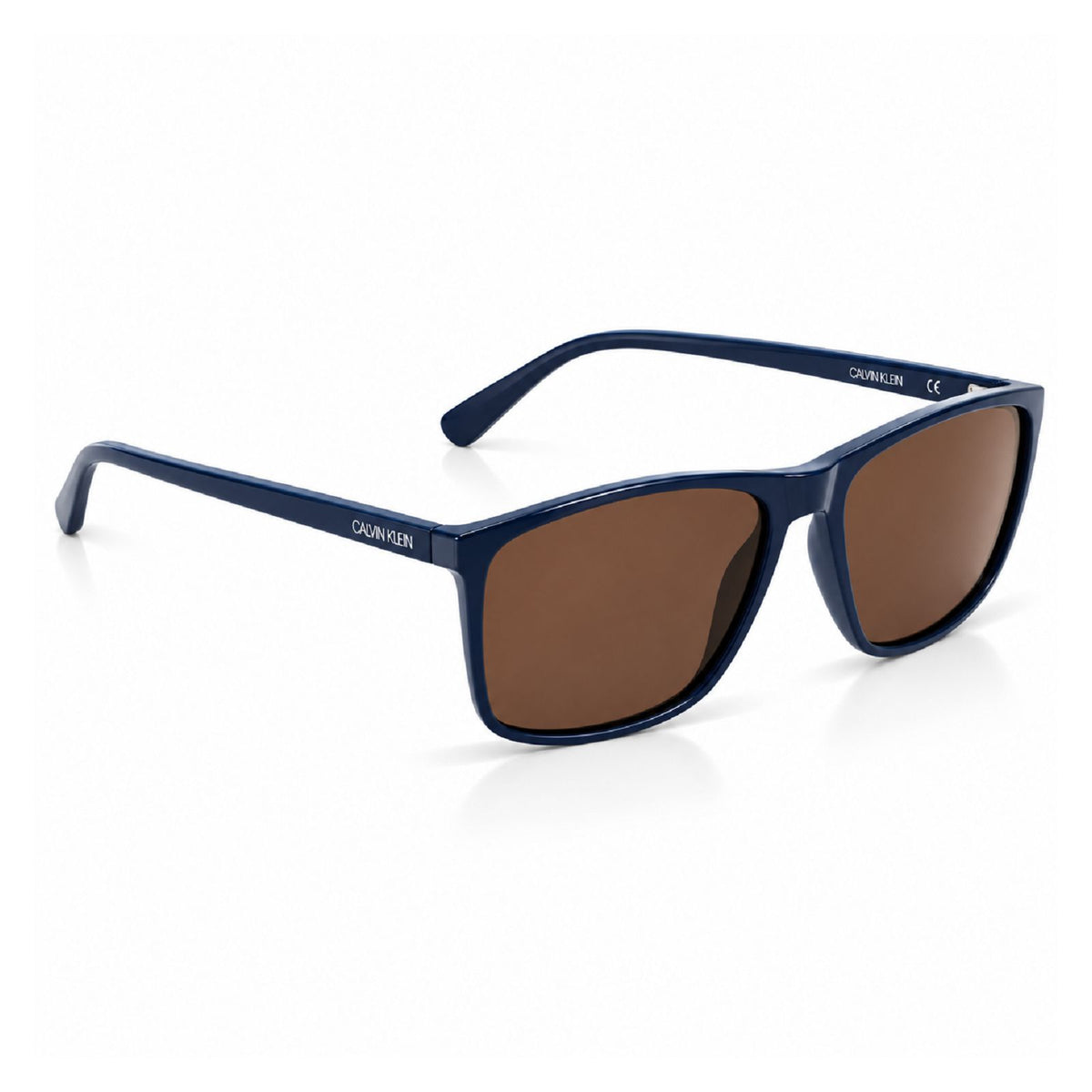 Lentes De Sol Calvin Klein Ck20524sn-410 Para Hombre