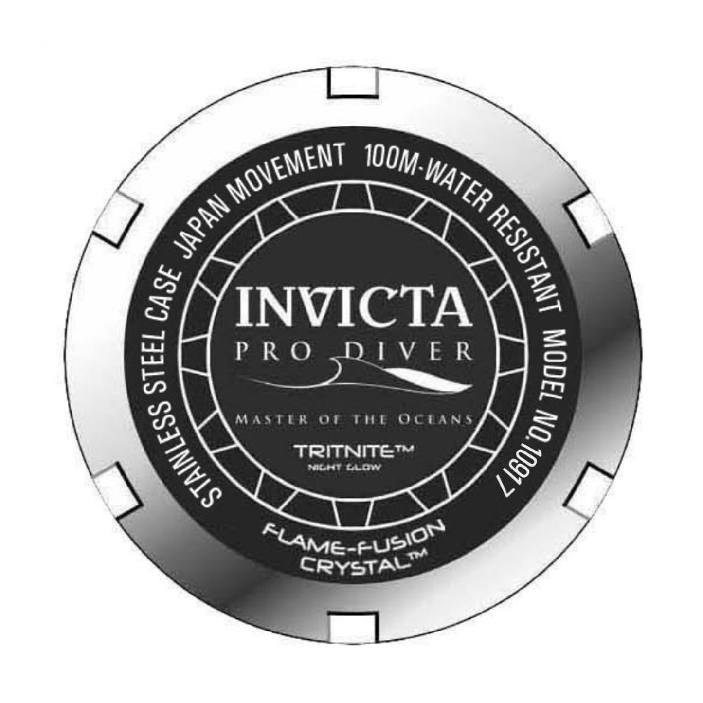Reloj Invicta Pro Diver 10917