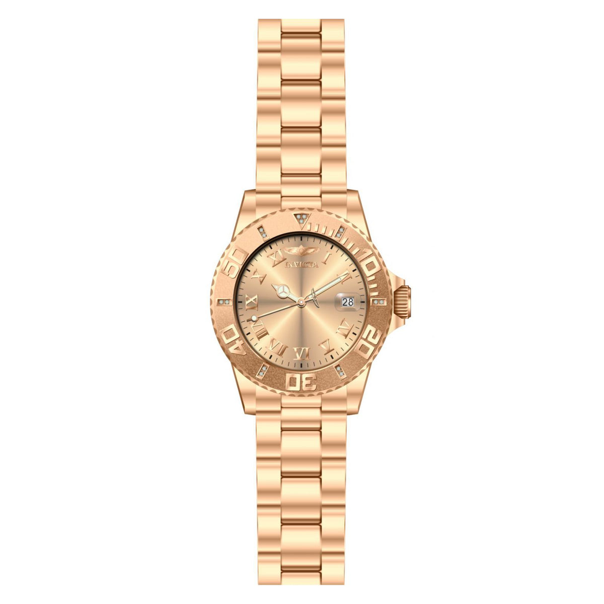Reloj Invicta Pro Diver 12821