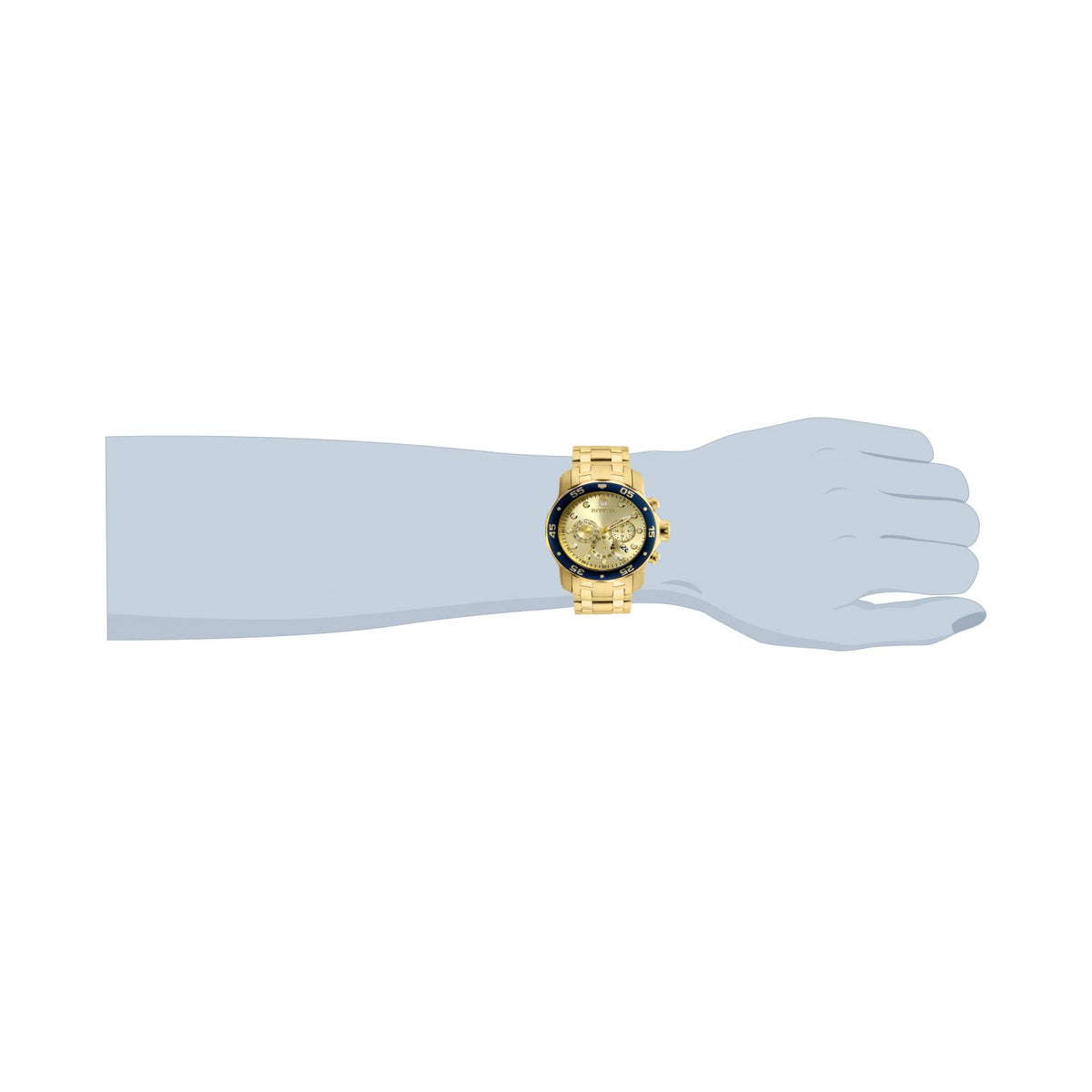 Reloj Invicta Pro Diver 80068