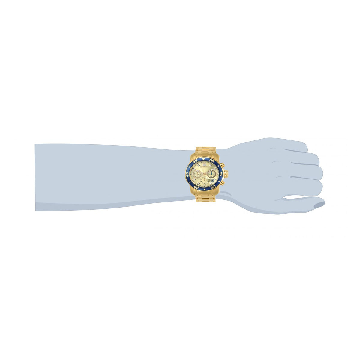 Reloj Invicta Pro Diver 80068
