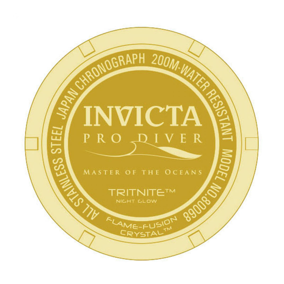 Reloj Invicta Pro Diver 80068