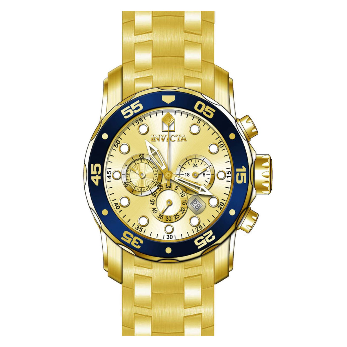 Reloj Invicta Pro Diver 80068