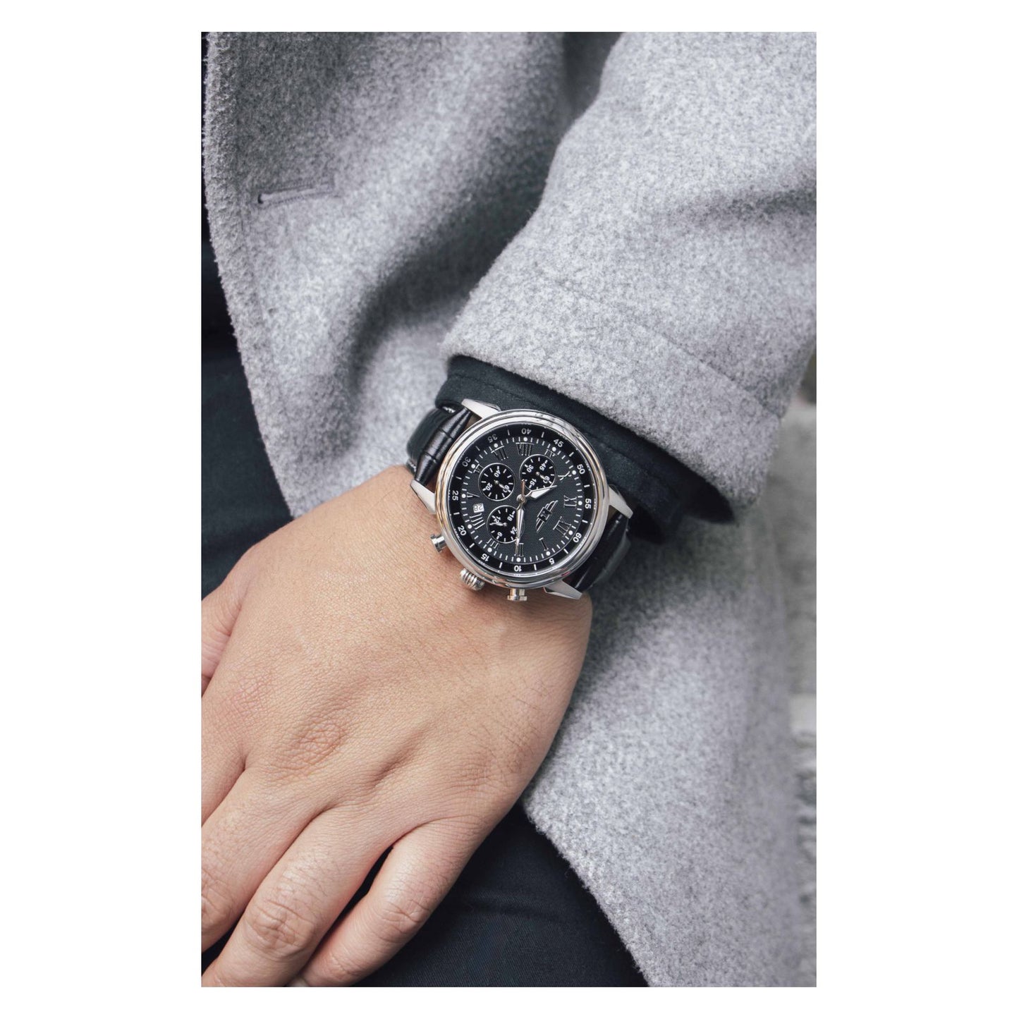 Reloj Invicta I By Ibi90242-001