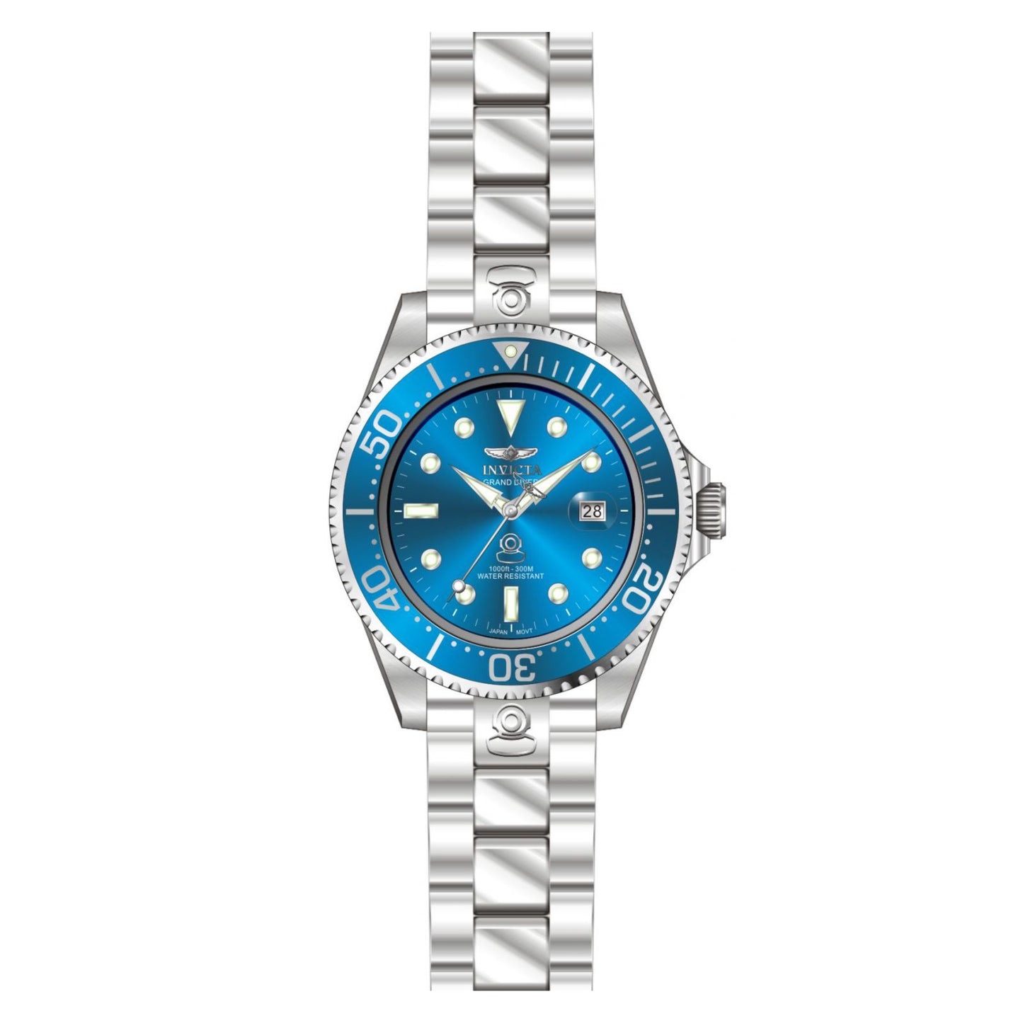 Reloj Invicta Pro Diver 13859