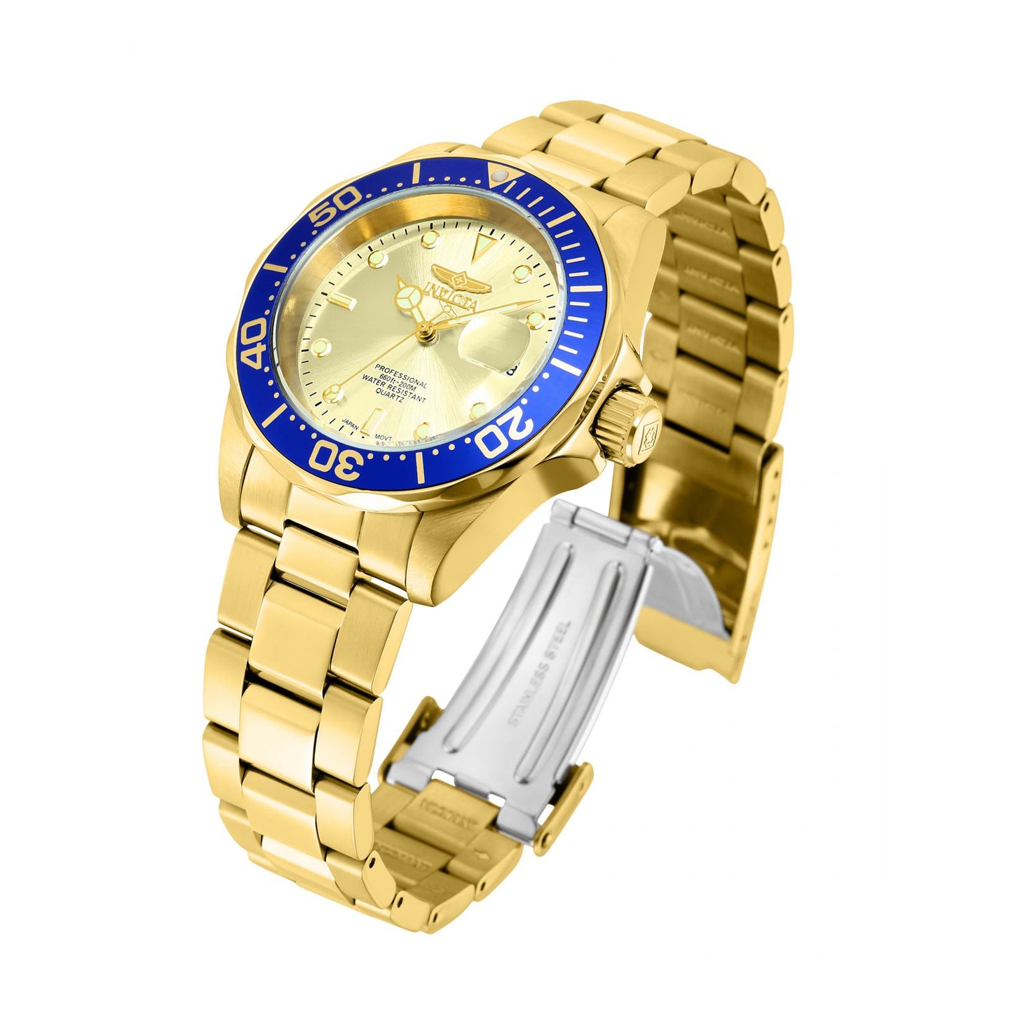 Reloj Invicta Pro Diver 14124