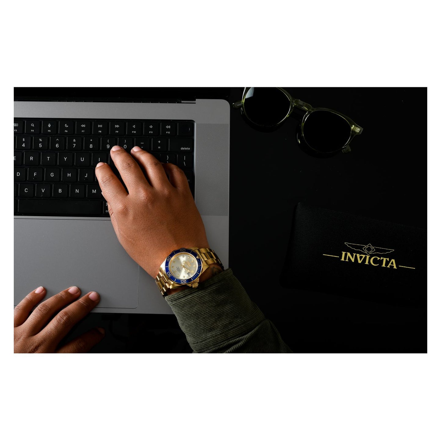 Reloj Invicta Pro Diver 14124