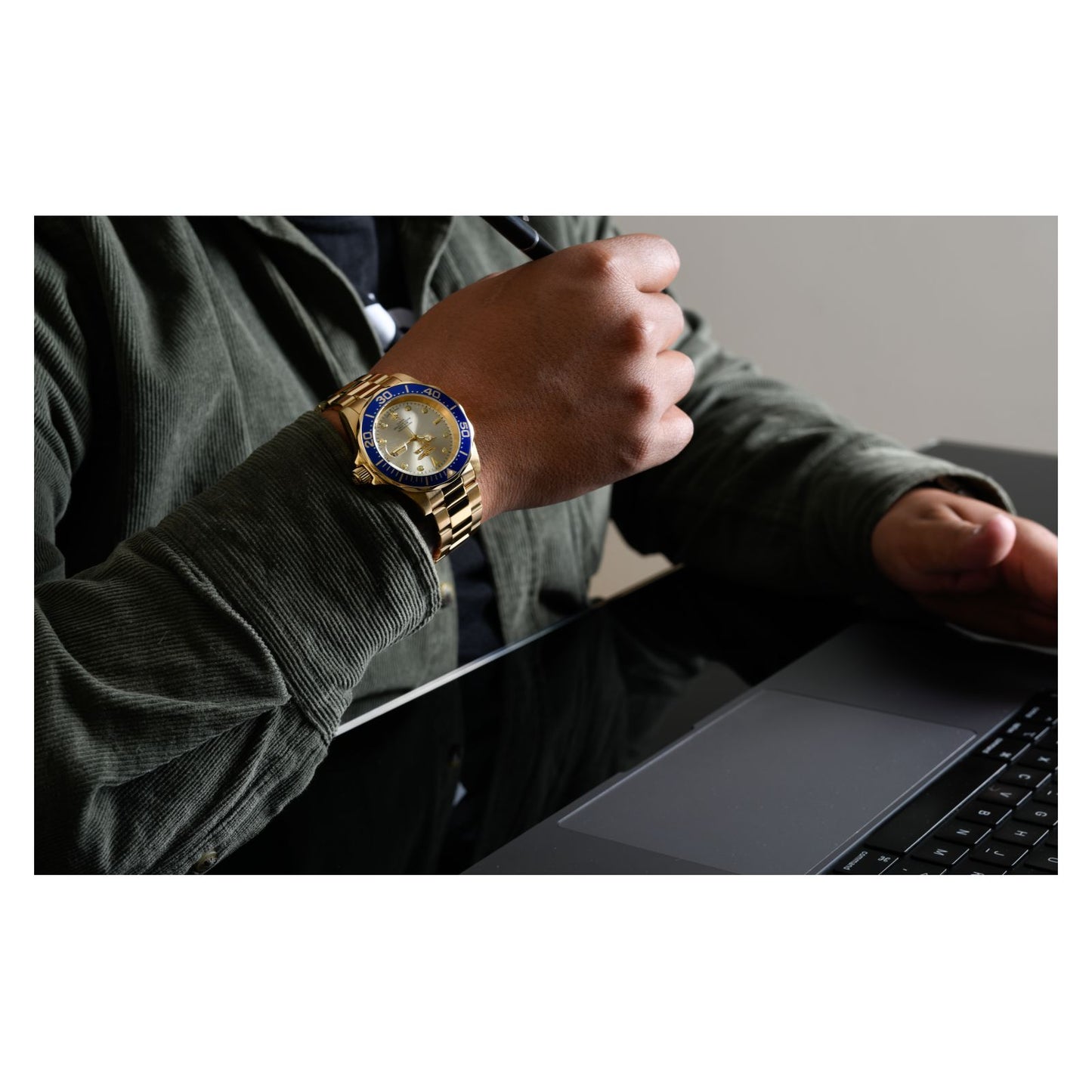 Reloj Invicta Pro Diver 14124