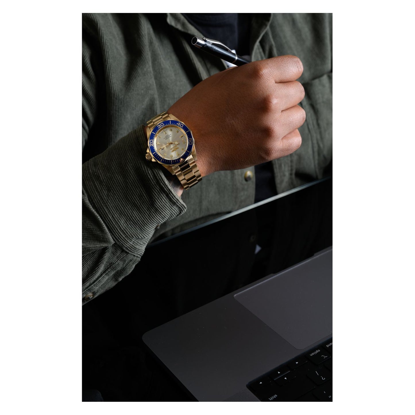 Reloj Invicta Pro Diver 14124