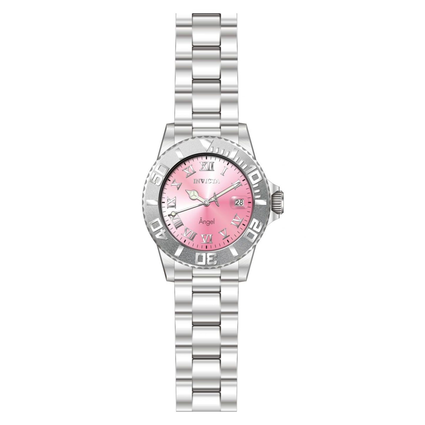 Reloj Invicta Angel 14360