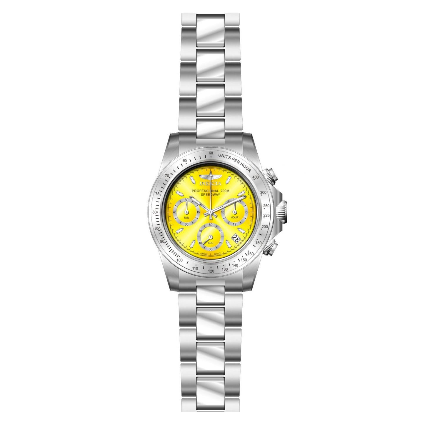 Reloj Invicta Speedway 14383