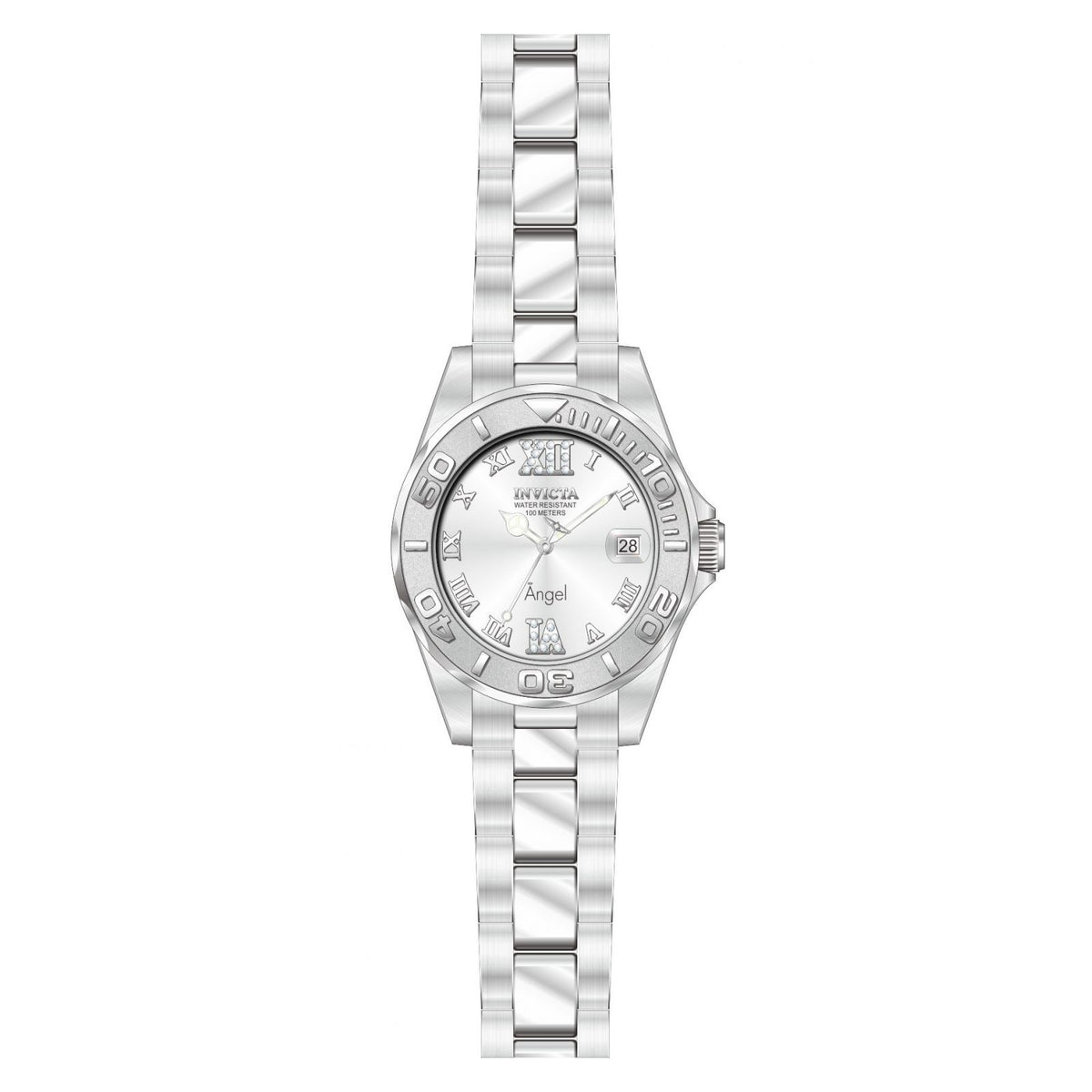 Reloj Invicta Angel 14396
