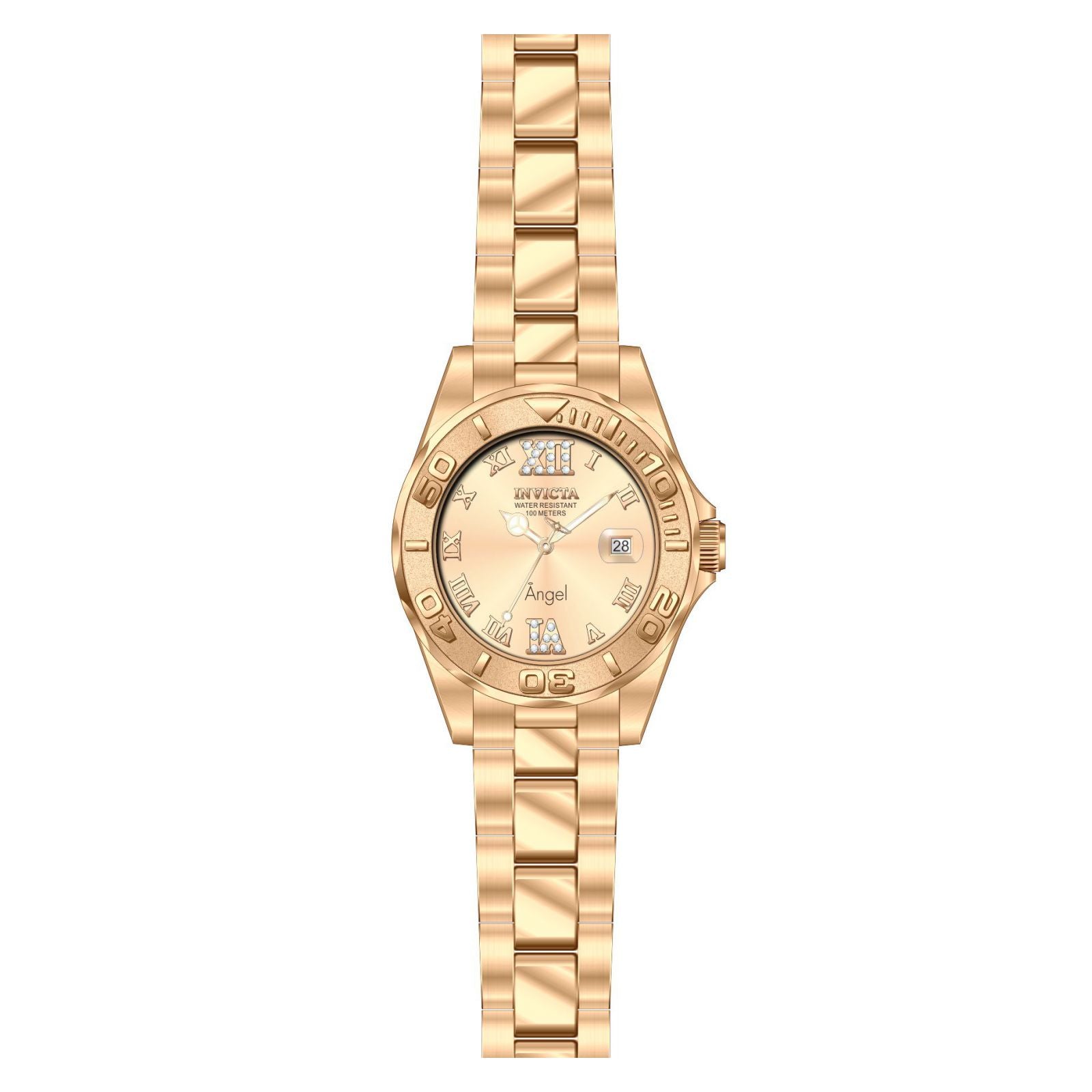 Reloj Invicta Angel 14398 Sometimes Chile