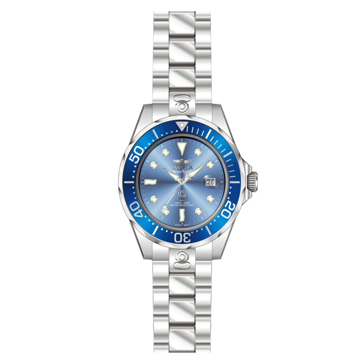 Reloj Invicta Pro Diver 16036
