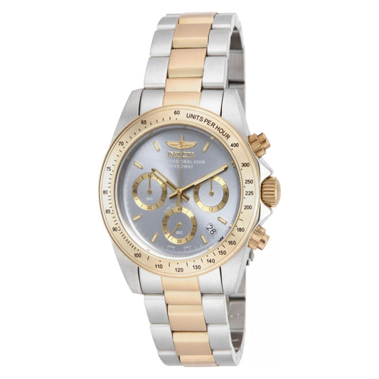 Reloj Invicta Speedway Ile9212a