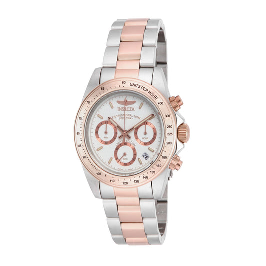 Reloj Invicta Speedway Ile6932a