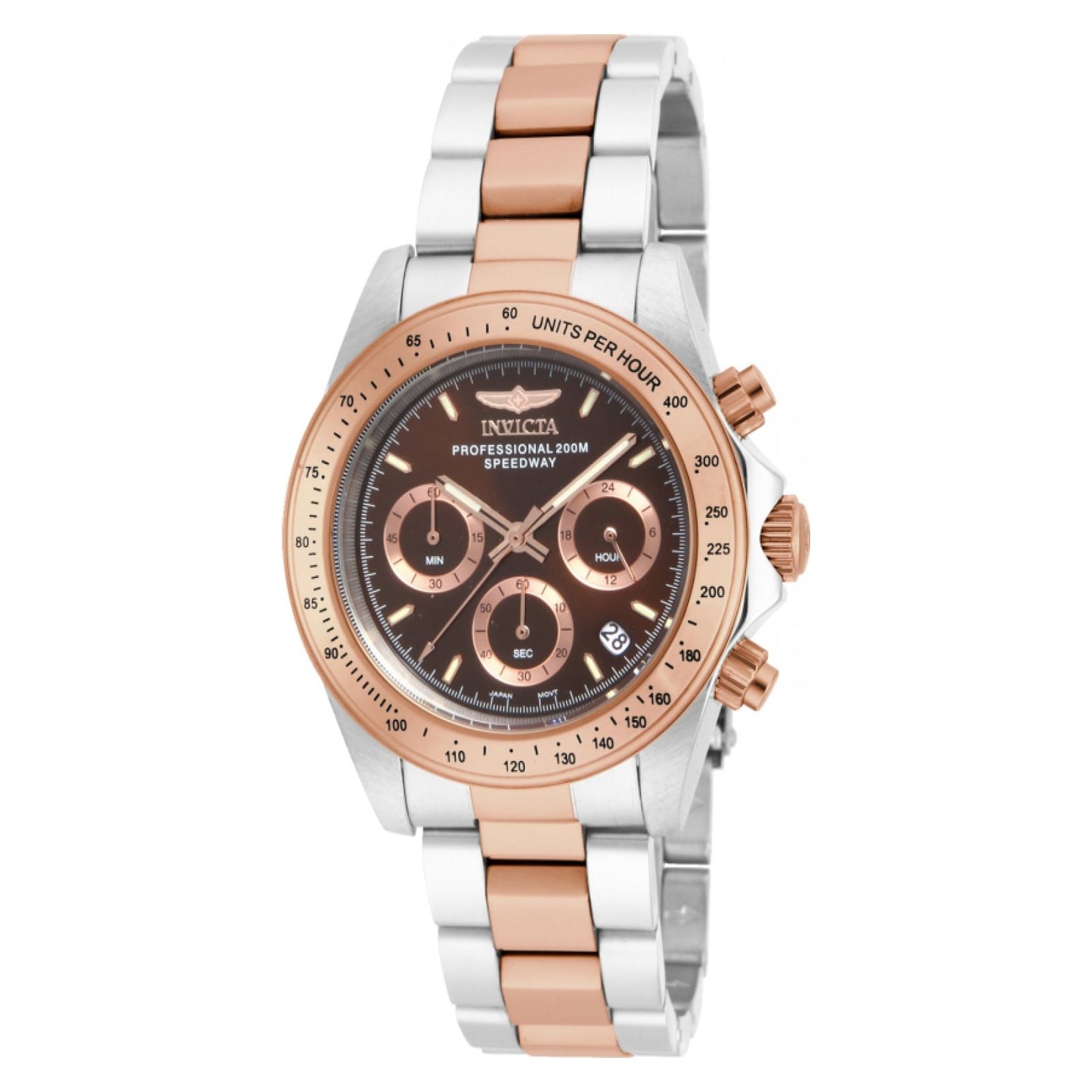 Reloj Invicta Speedway 17029