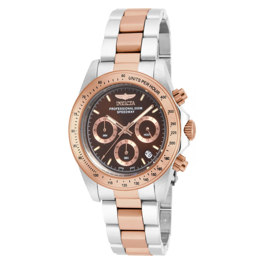 Reloj Invicta Speedway 17029