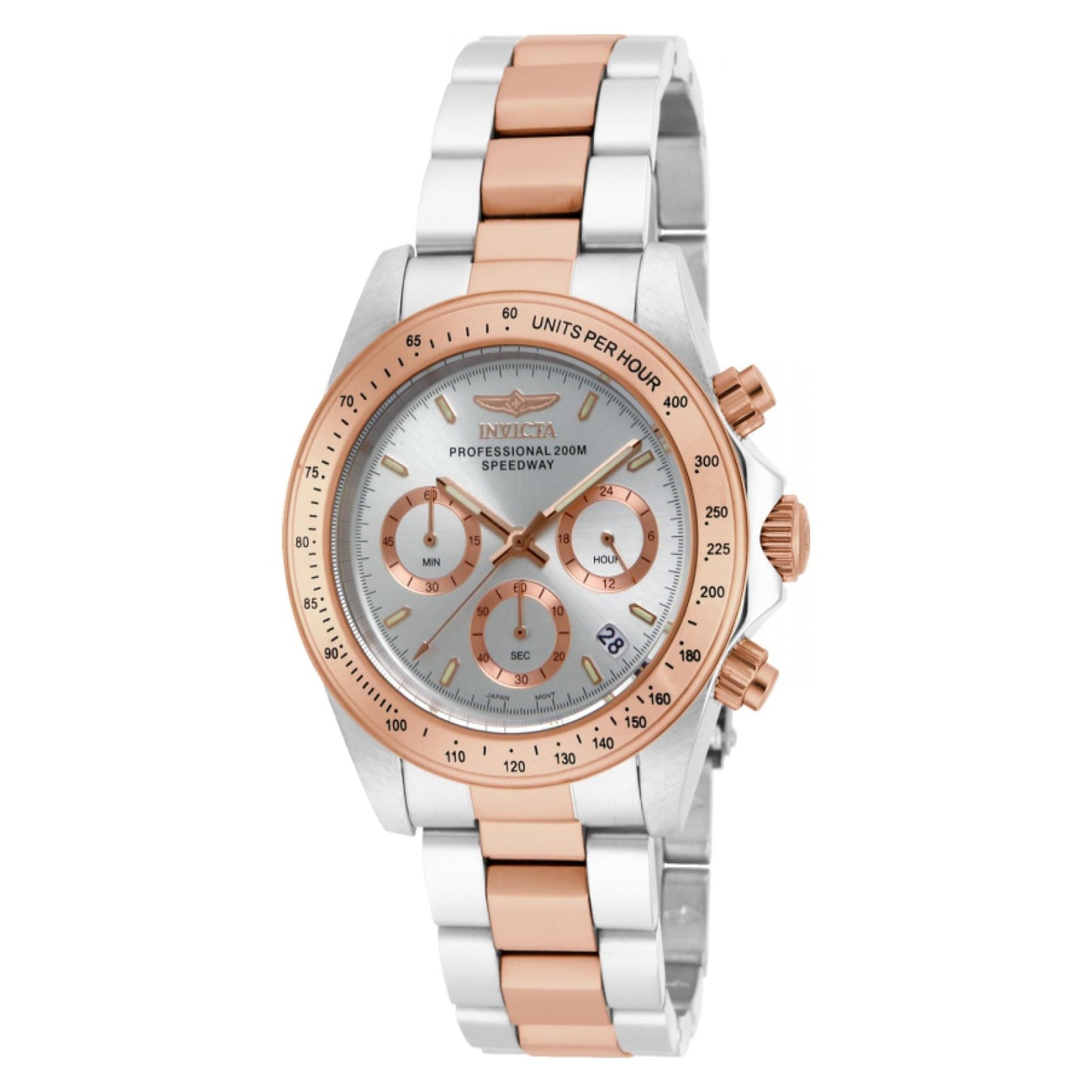 Reloj Invicta Speedway 17030