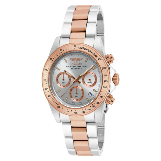 Reloj Invicta Speedway 17030